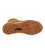Chaussures De Randonnée Grunge Femme Marron Fila-4