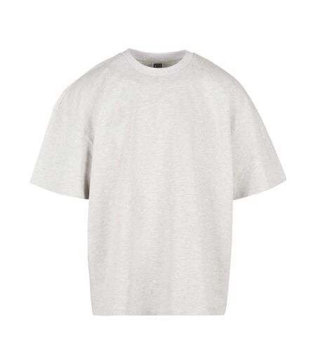 T-shirt Homme Gris Clair Urban Classics
