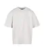 T-shirt Homme Gris Clair Urban Classics-1