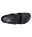 Mens shore sliders black Animal-2