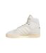 Mens Rivalry Suede High-top High Top Trainers Off White Adidas-3