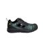 Womens/ladies Safety Shoes Forest Green Black Mascot-1