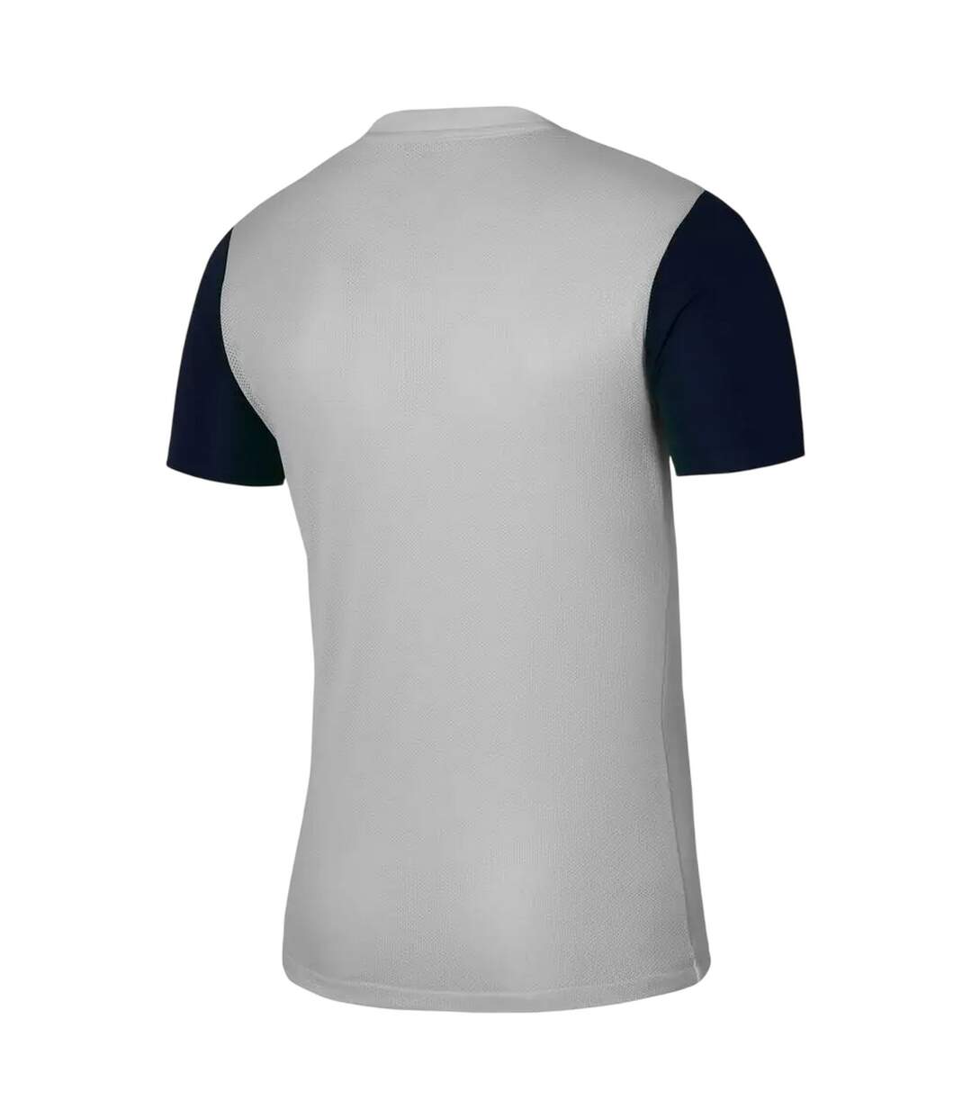 T-shirt Tiempo Premier Homme Gris Argenté Nike-3