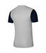 T-shirt Tiempo Premier Homme Gris Argenté Nike-3
