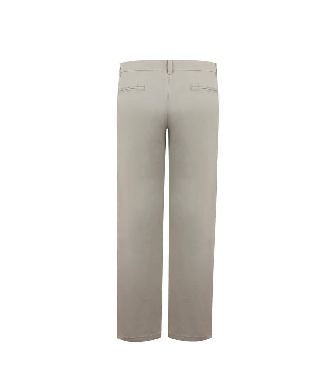 Chino Homme Crème Fabric-2