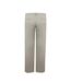 Chino Homme Crème Fabric-2