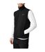 Veste Sans Manches Sport Homme Noir Gelert-4