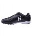 Chaussures De Foot Segredo Homme Noir Blanc Huari-2
