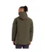 Veste Imperméable Stewart Homme Vert Kaki Trespass-4