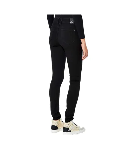 Jean noir femme kaporal jenaa