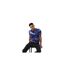 Mens Drone T-shirt Blue Cruyff-1