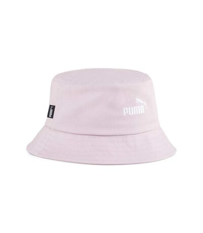 Bob Mauve Mixte Puma Essential Logo - L/XL