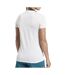 Maillot de sport Blanc Femme Reebok OSR - M