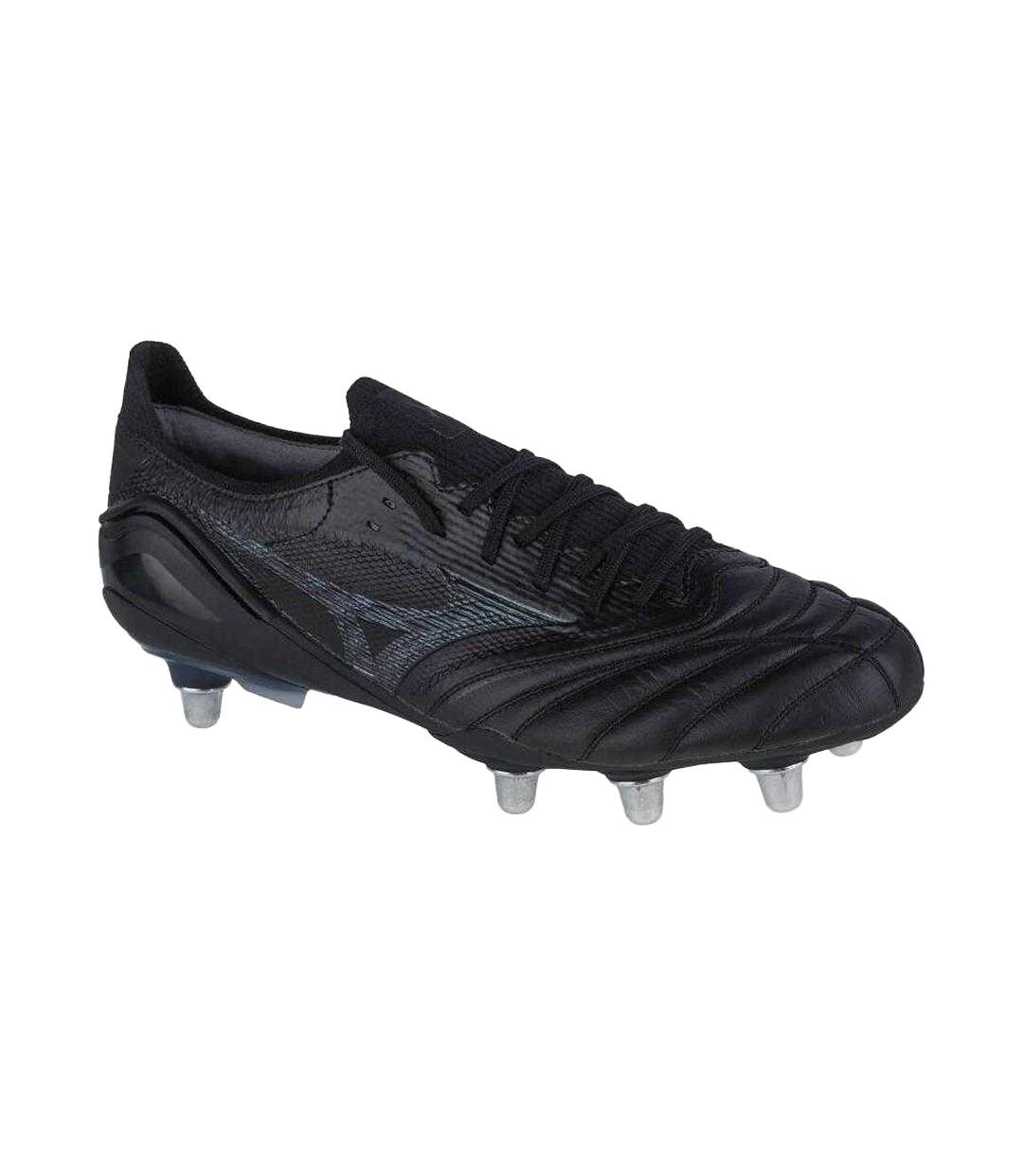 Chaussures De Foot Morelia Neo Beta Elite Homme Noir Mizuno-1