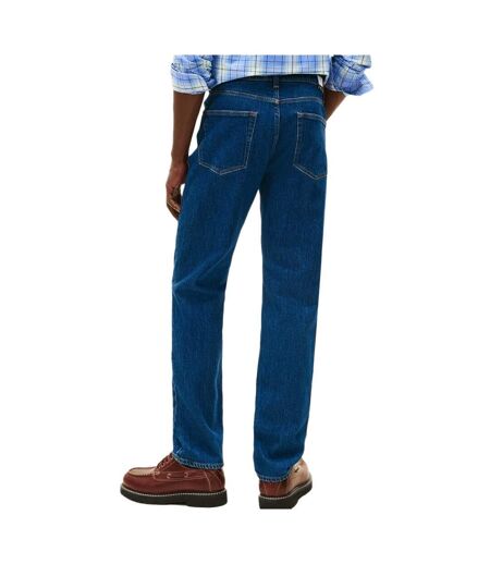 Jean slim bleu homme tommy hilfiger ryan dm0dm22854