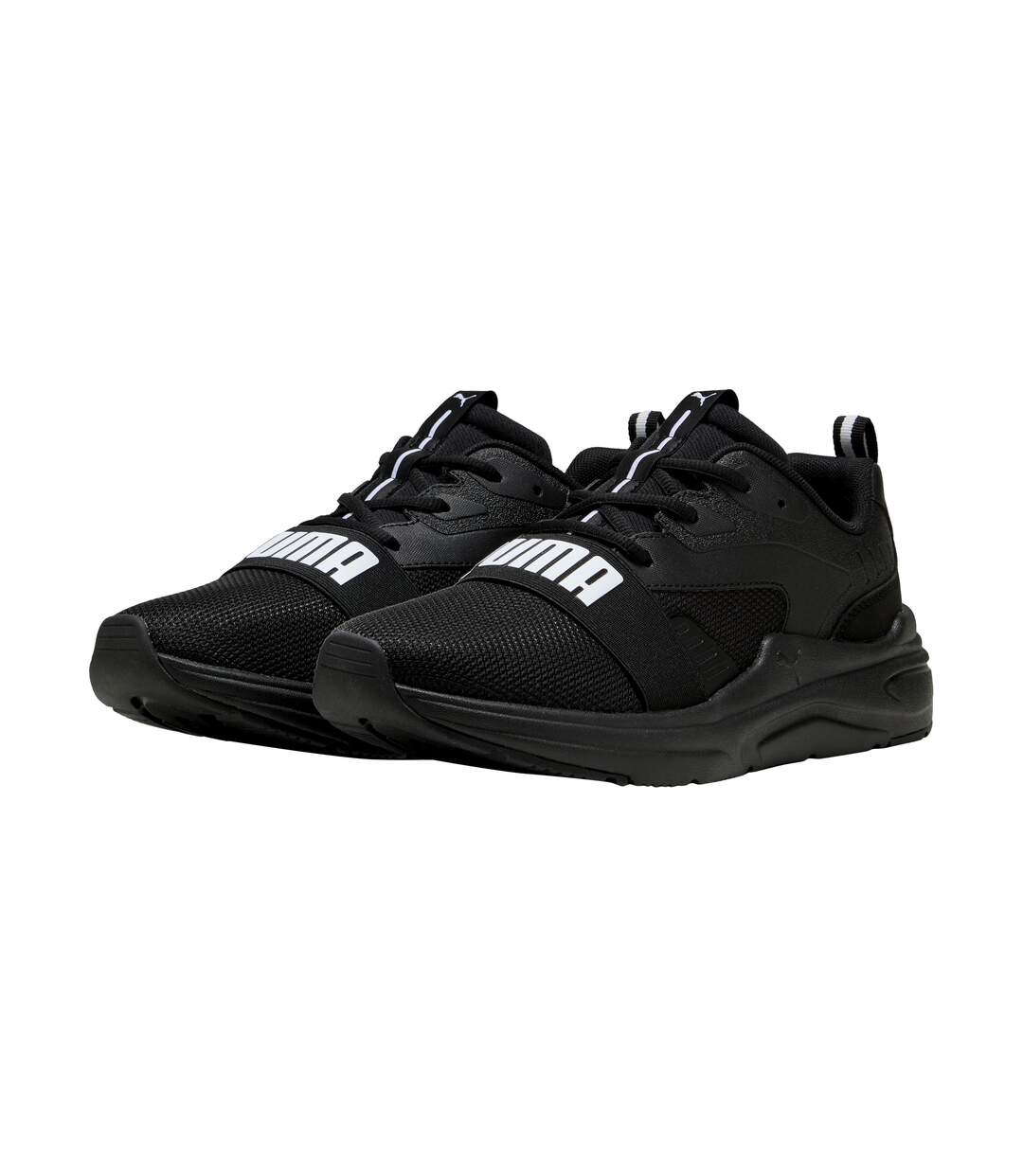 Basket à Lacets Puma Softride Wired 2-3