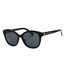 Lunettes De Soleil Motif/style Logo Femme Taille Unique Gris Noir Marc Jacobs-2