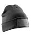 Bonnet D'hiver Imprimé Thinsulate Unisexe Adulte Gris Result-1