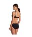 Bas De Maillot De Bain Femme Noir Ralph Lauren-3