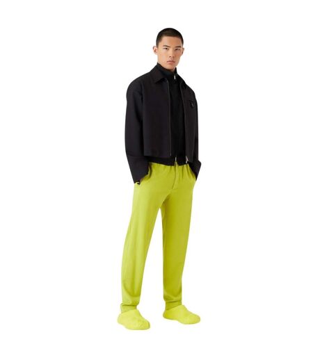 Pantalon Homme Vert Emporio Armani