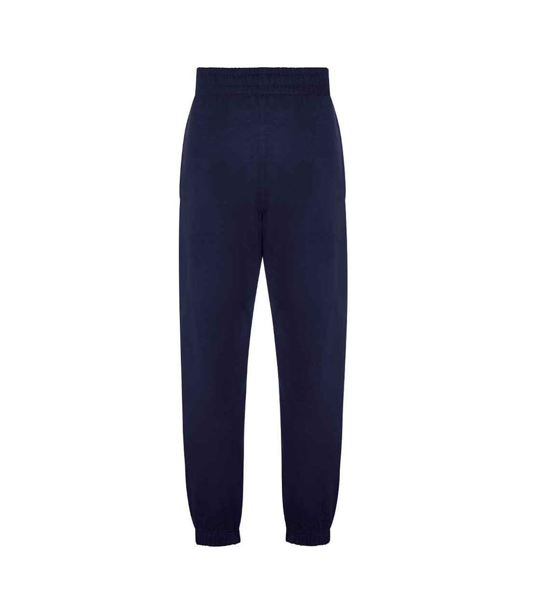 Pantalon De Jogging Crater Homme Bleu Marine Ecologie-2