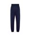 Pantalon De Jogging Crater Homme Bleu Marine Ecologie-2