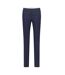 Womens/ladies Titana6 Trousers Navy Boss-1