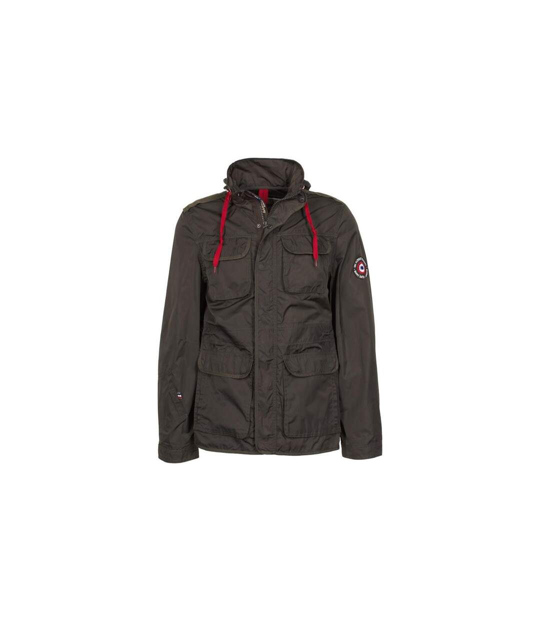 Parka légère homme CLOVA-1