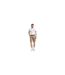 Mens Signature Chino Shorts Stone Ben Sherman-2