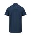 Regatta Mens Kioga II Shirt (Blue Wing) - UTRG5060