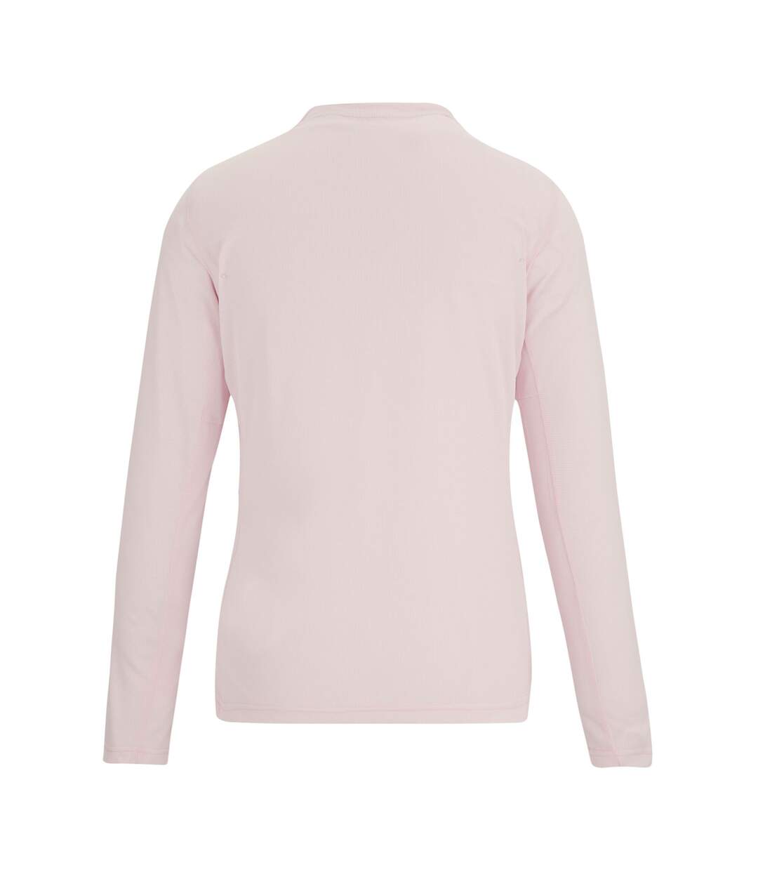 T-shirt Manches Longues Mindo Femme Rose Brumeux Regatta-3