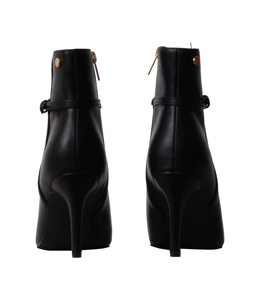 Bottines à Talon Xti-4