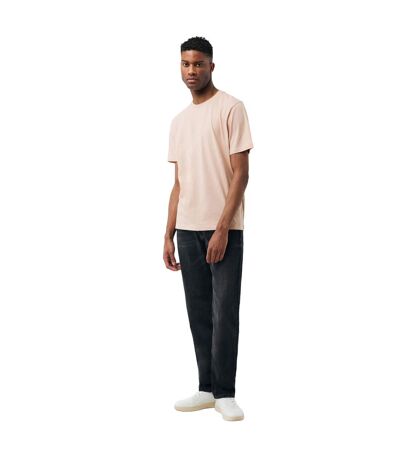 T-shirt Sierra Adulte Pêche Clair Iqoniq