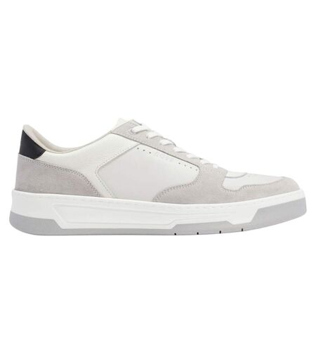 Baskets Baltimore Homme Blanc Boss