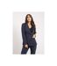 Blazer double boutonnage UNELOR - Dona X Lisa-1
