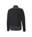 Veste zippée noire homme puma teamgoal - l-2