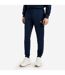 Mens Polyester Sports Jogging Bottoms Dark Navy Umbro-1