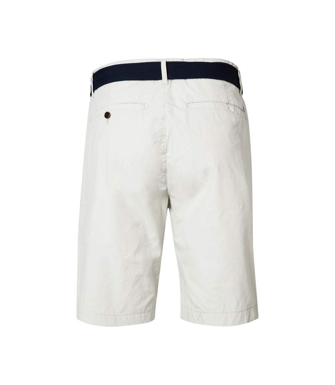 Short Ecru Homme Petrol Industries SHO501 - L-2