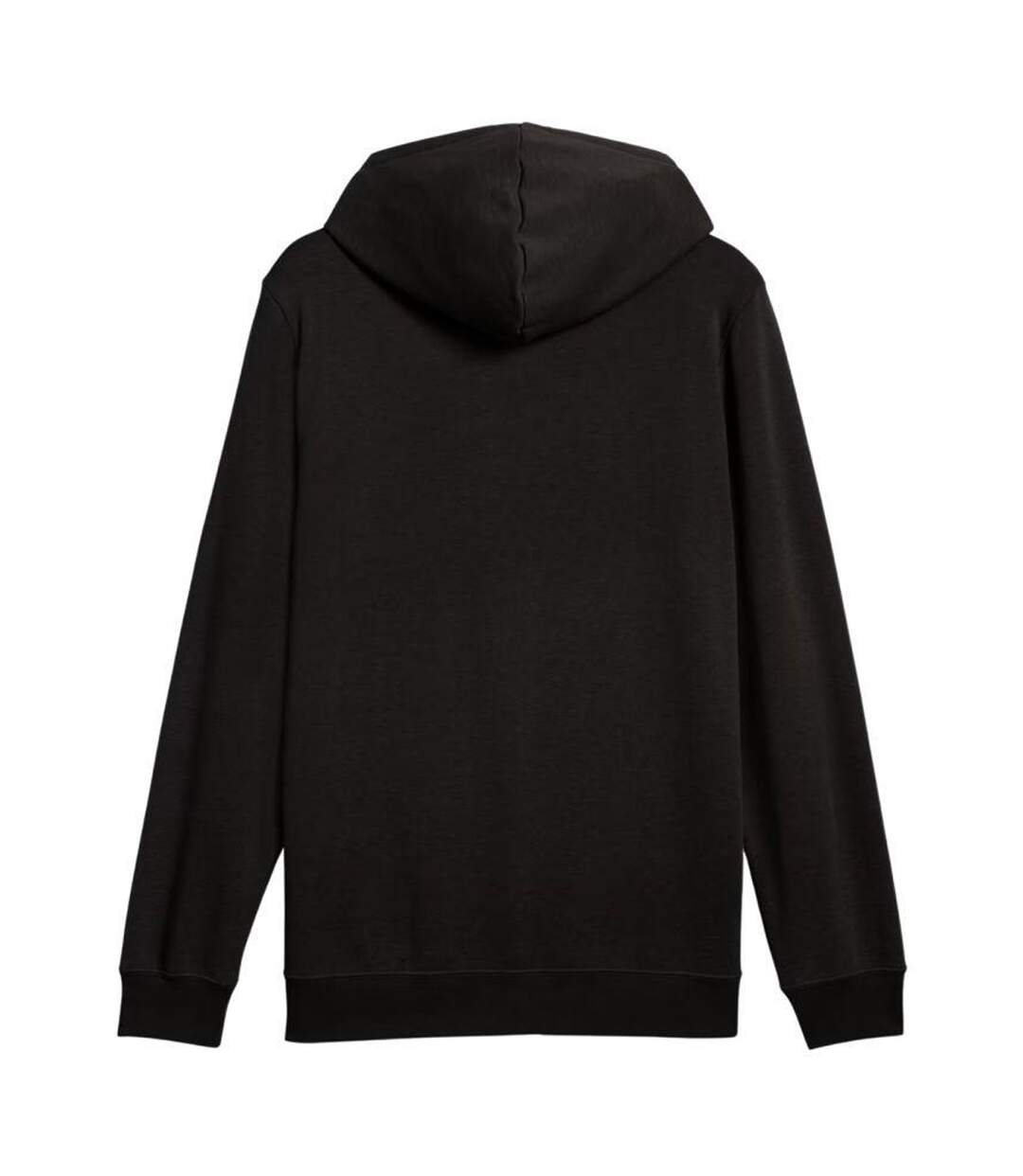 Sweat À Capuche Ess Color Small No Homme Noir Puma-3