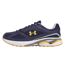 Mens Hovr Apparition Low Cut Shoes Blue Under Armour-2