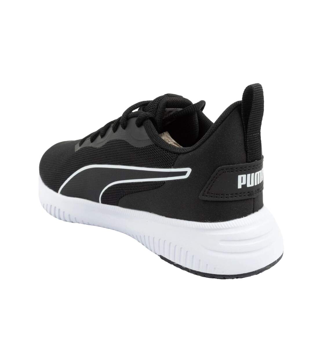 Baskets Flyer Flex Femme Noir Puma-2