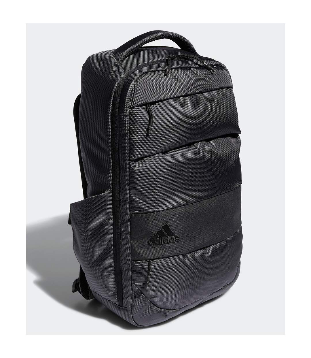 Sac à dos golf premium taille unique noir Adidas-3