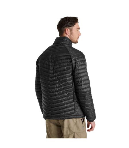 Unisex Adult Expert Expolite Thermal Padded Jacket Black Craghoppers