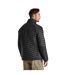 Unisex Adult Expert Expolite Thermal Padded Jacket Black Craghoppers-3