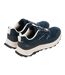 Womens/ladies Ravika Trainers Moonlight Denim Light Vanilla Regatta-2