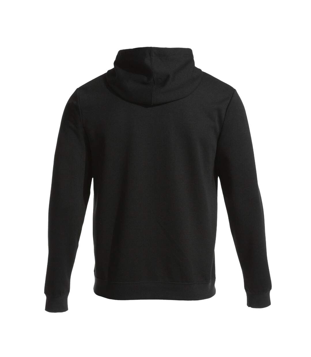 Sweat À Capuche Combi Homme Noir Joma-2