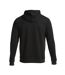 Sweat À Capuche Combi Homme Noir Joma-2