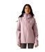Veste Imperméable Oklarna Femme Lilas Poudré Regatta-1