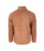 Veste en daim camel homme paname brothers steve-2