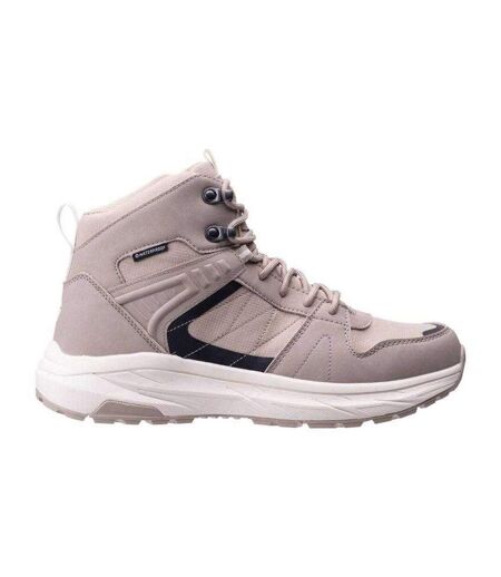 Chaussures De Randonnée Rozers Homme Beige Hi-Tec
